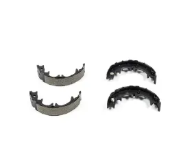 Power Stop Autospecialty Parking Brake Shoes Rear Lexus ES300 1992-2003