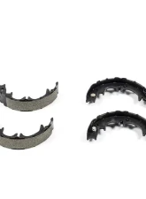 Power Stop Autospecialty Parking Brake Shoes Rear Lexus ES300 1992-2003                                     - B859 - Image 2
