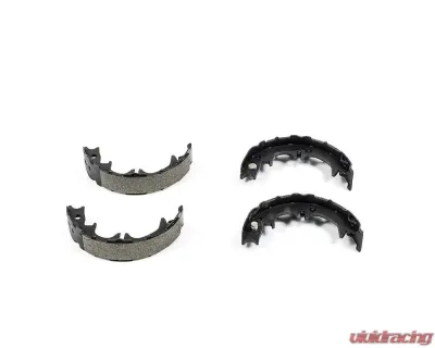 Power Stop Autospecialty Parking Brake Shoes Rear Lexus ES300 1992-2003 - B859