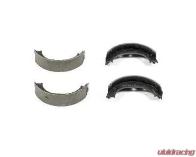 Power Stop Autospecialty Parking Brake Shoes Rear Dodge Sprinter 2500 2003-2006 - B866