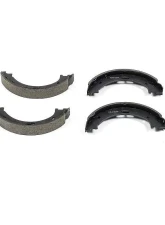 Power Stop Autospecialty Parking Brake Shoes Rear Infiniti QX56 2004-2010                                     - B868 - Image 2