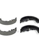 Power Stop Autospecialty Brake Shoes Rear Toyota Tacoma 2005-2017                                     - B871 - Image 2