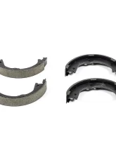 Power Stop Autospecialty Parking Brake Shoes Rear Hyundai Azera 2006-2009                                     - B873 - Image 2