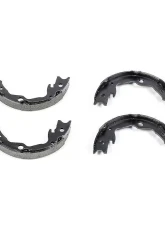 Power Stop Autospecialty Parking Brake Shoes Rear Lexus HS250h 2010-2012                                     - B916 - Image 2