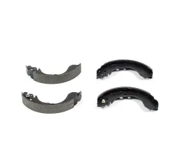 Power Stop Autospecialty Brake Shoes Rear Dodge Avenger 2008-2009