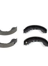 Power Stop Autospecialty Brake Shoes Rear Dodge Avenger 2008-2009                                     - B919 - Image 2