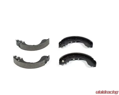 Power Stop Autospecialty Brake Shoes Rear Dodge Avenger 2008-2009 - B919