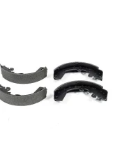 Power Stop Autospecialty Brake Shoes Rear Dodge Dakota 2005-2010                                     - B922 - Image 2