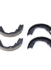 Power Stop Autospecialty Parking Brake Shoes Rear Acura MDX 2007-2013                                     - B927 - Image 2