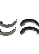 Power Stop Autospecialty Parking Brake Shoes Rear Acura RDX 2007-2018                                     - B928 - Image 2