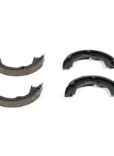 Power Stop Autospecialty Parking Brake Shoes Rear Chevrolet Captiva Sport 2012-2015                                     - B932 - Image 2