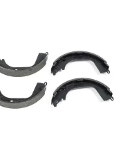 Power Stop Autospecialty Brake Shoes Rear Chevrolet Colorado 2009-2012                                     - B959 - Image 2