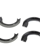 Power Stop Autospecialty Parking Brake Shoes Rear Ford F-150 2009-2011                                     - B961 - Image 2