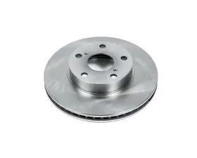 Power Stop Autospecialty Brake Rotor Front Toyota Tacoma 2005-2015
