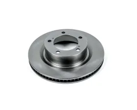 Power Stop Autospecialty Brake Rotor Front Lexus LX570 2016-2019