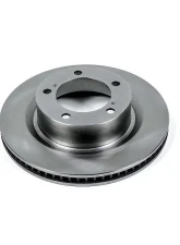 Power Stop Autospecialty Brake Rotor Front Lexus LX570 2016-2019                                     - JBR1309 - Image 2