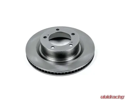 Power Stop Autospecialty Brake Rotor Front Lexus LX570 2016-2019 - JBR1309