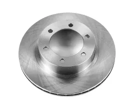 Power Stop Autospecialty Brake Rotor Front Toyota 4Runner 1996-2002