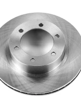 Power Stop Autospecialty Brake Rotor Front Toyota 4Runner 1996-2002                                     - JBR794 - Image 2