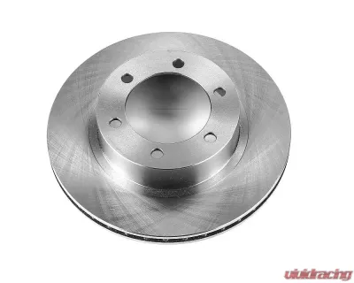 Power Stop Autospecialty Brake Rotor Front Toyota 4Runner 1996-2002 - JBR794