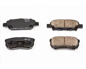 Power Stop Z16 Evolution Scorched Brake Pads 16-1037