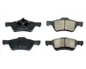 Power Stop Z16 Evolution Scorched Brake Pads 16-1047A