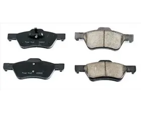Power Stop Z16 Evolution Scorched Brake Pads 16-1047B