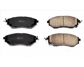 Power Stop Z16 Evolution Scorched Brake Pads 16-1078