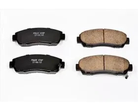 Power Stop Z16 Evolution Scorched Brake Pads 16-1089