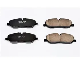 Power Stop Z16 Evolution Scorched Brake Pads 16-1098