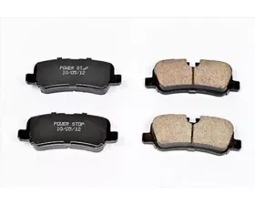 Power Stop Z16 Evolution Scorched Brake Pads 16-1099