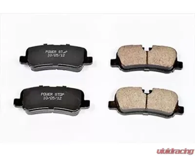 Power Stop Z16 Evolution Scorched Brake Pads 16-1099 - 16-1099