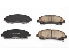 Power Stop Z16 Evolution Scorched Brake Pads 16-1102