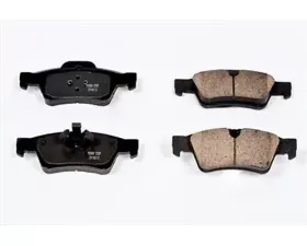 Power Stop Z16 Evolution Scorched Brake Pads 16-1122