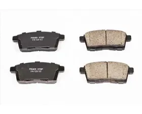 Power Stop Z16 Evolution Scorched Brake Pads 16-1259
