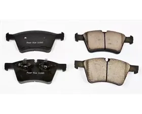 Power Stop Z16 Evolution Scorched Brake Pads 16-1272