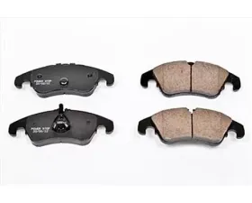Power Stop Z16 Evolution Scorched Brake Pads 16-1322