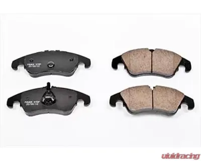 Power Stop Z16 Evolution Scorched Brake Pads 16-1322 - 16-1322