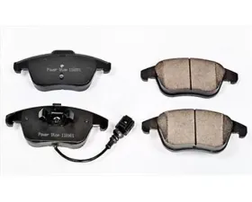 Power Stop Z16 Evolution Scorched Brake Pads 16-1375