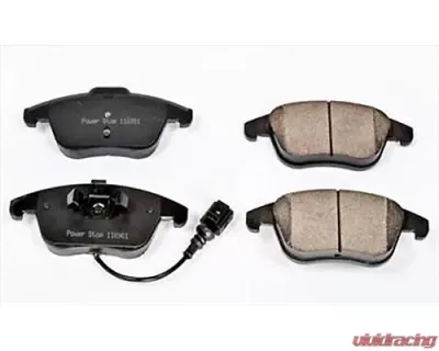 Power Stop Z16 Evolution Scorched Brake Pads 16-1375 - 16-1375