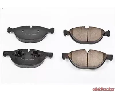 Power Stop Z16 Evolution Scorched Brake Pads 16-1381 - 16-1381