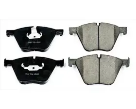 Power Stop Z16 Evolution Scorched Brake Pads 16-1443