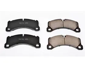 Power Stop Z16 Evolution Scorched Brake Pads 16-1452