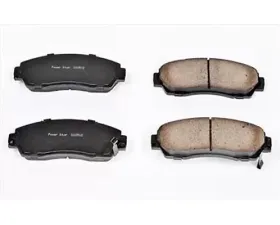 Power Stop Z16 Evolution Scorched Brake Pads 16-1521