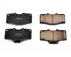 Power Stop Z16 Evolution Scorched Brake Pads 16-410