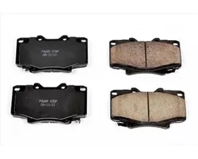 Power Stop Z16 Evolution Scorched Brake Pads 16-502