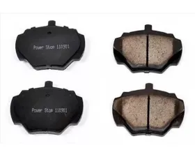 Power Stop Z16 Evolution Scorched Brake Pads 16-518