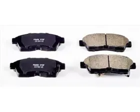Power Stop Z16 Evolution Scorched Brake Pads 16-562