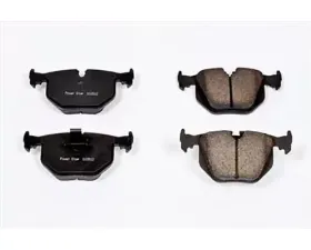 Power Stop Z16 Evolution Scorched Brake Pads 16-683