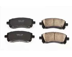 Power Stop Z16 Evolution Scorched Brake Pads 16-721